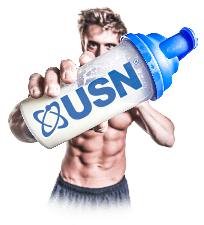 usn whey protein